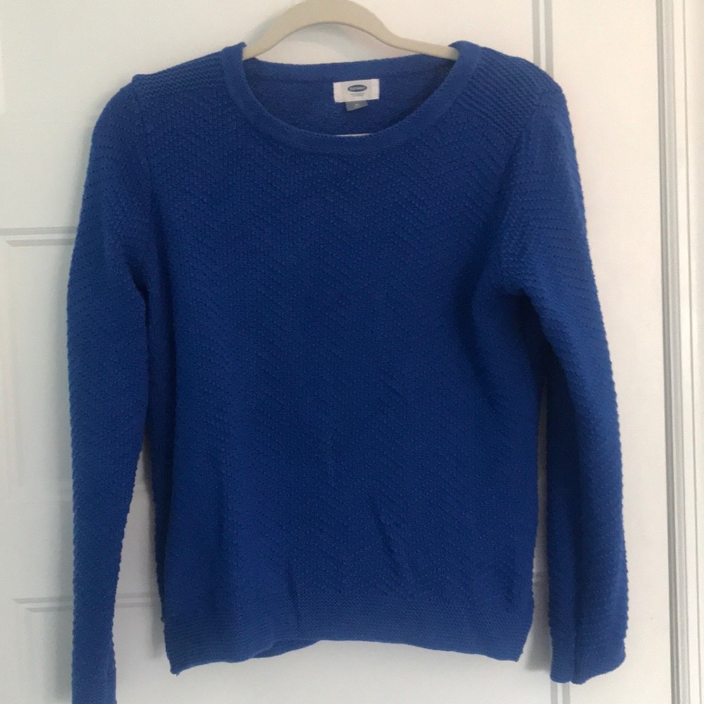 Old Navy Knit Sweater